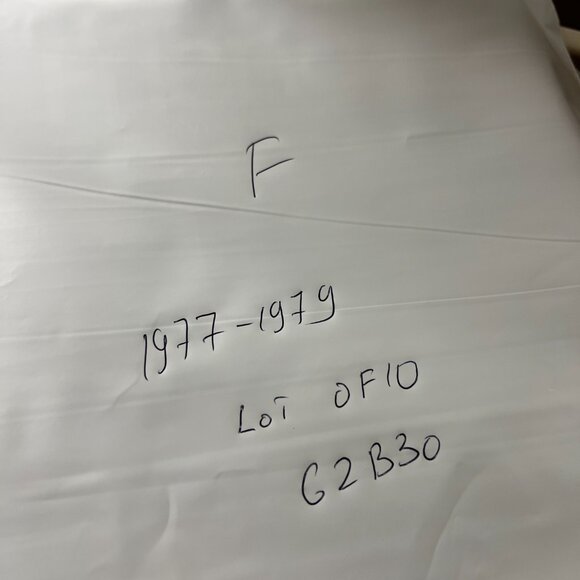 Lot‎ of 10 Vtg Chevrolet Friends Company Magazine 1977-1979 - Picture 5 of 5